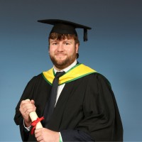 Oliver Golding's profile photo