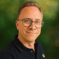 Simtal GmbH Employee Sven Müller's profile photo