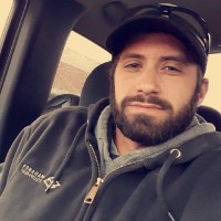 Mahaney, a Tecta America Company, LLC Employee Seth Holmes's profile photo