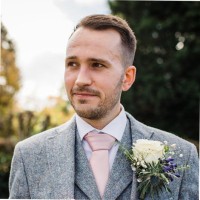 Virgin Red Employee Andrew Floyd's profile photo