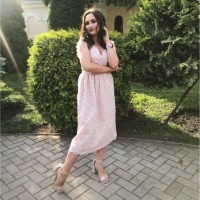 HR Vision Employee Ekaterina Maksakova's profile photo