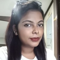 keylines.net Employee Jayshree Mondal's profile photo