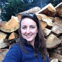 Megan Winward
