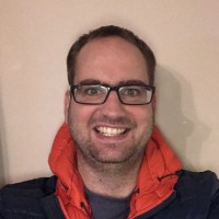 eflow Global Employee Russell Silsbury-Basey's profile photo