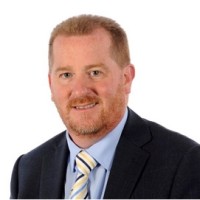 Dŵr Cymru Welsh Water Employee Martin Driscoll's profile photo