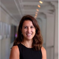Hamilton Princess & Beach Club, a Fairmont Managed Hotel Employee Giulia Sansonnetti's profile photo