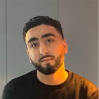 Steez Employee Ravi Chandarana's profile photo