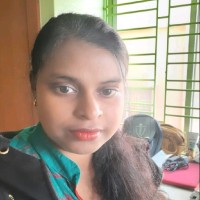 Sunita Bhanja Email