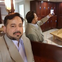 2009 Employee Bilal Ahmed's profile photo