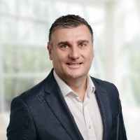 Optic Security Group Employee Mark Lloyd's profile photo