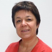 UHasselt Employee Marleen Vanvuchelen's profile photo