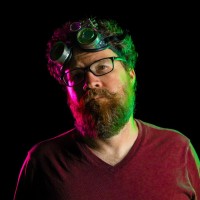 Mad Genius Employee Jerel Levanway's profile photo