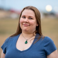 Community National Bank Employee Sara Combs's profile photo