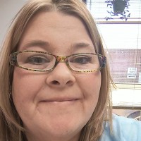 CFI Employee Rebecca Schroeder's profile photo