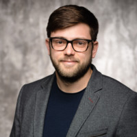 Busys Technologies (BUSYS.CA) Employee Dimitry Bukreev's profile photo
