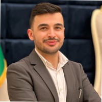 Ahmed al-Qaza's profile photo