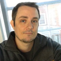 TaxSlayer Employee Luke Starcher's profile photo