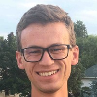 Quality Power Solutions Employee Joshua Schneider's profile photo