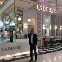 Hesham Farouk Email