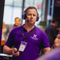 Proximus NXT Nederland Employee Tom Engels's profile photo