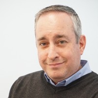 BRIDGE Employee Marc McGuigan's profile photo