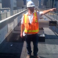 Tishman Construction, an AECOM Company Employee Andy Fish's profile photo
