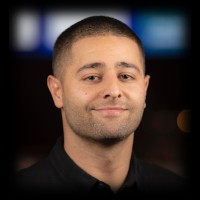 HB Live, Inc. Employee Daniel Barron's profile photo