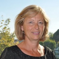 NATUP Employee Nadine Amptil's profile photo