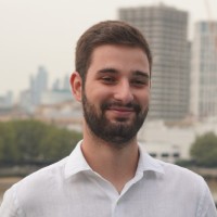 X4 Engineering Employee Jorge Perez's profile photo
