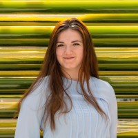 Algreen B.V. Employee Andreea C.'s profile photo