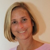 Amazon Web Services (AWS) Employee Laura Templeton's profile photo