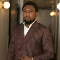 Rise Employee Misan Ejueyitsi's profile photo