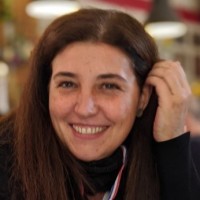 Polti Group Employee Manuela Giudici's profile photo