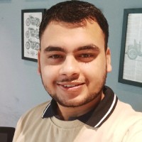Talbros Sealing Materials Private Limited Employee Hitesh Jangid's profile photo