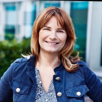 In Extenso Belux Employee Stéphanie Thiry's profile photo