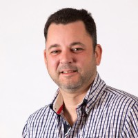 Gamko Employee Piet de Wild's profile photo