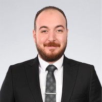KPMG EG | Hazem Hassan Employee Mohamed Taie's profile photo