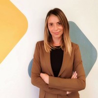 Randstad Professional Italia Employee Manuela C.'s profile photo