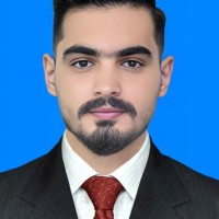 ZeeSign Tech Employee Khizar Hayat's profile photo