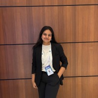 W.E.-Matter Employee Hadiya Hussain's profile photo