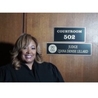 Qiana Lillard Email & Phone Number