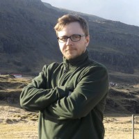 Mongoose Publishing Ltd Employee Brandon Barnes's profile photo