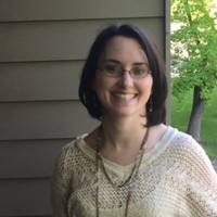 Atlanta Speech School Employee Victoria Farmer's profile photo