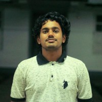 Agrivator Employee Sreehari S's profile photo
