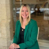 Michels & Taylor (London) Ltd Employee Hayley Goodwin's profile photo