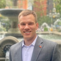 National Grid Employee David Loewen's profile photo