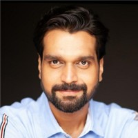 Muzigal Employee Hardik Shah's profile photo
