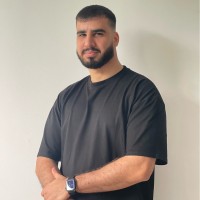 siganet Employee Ahmet Uluer's profile photo