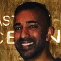 Highway.ai Employee Naveen Tejwani's profile photo