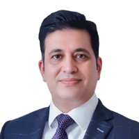 Boston Consulting Group (BCG) Employee Sunil Dixit's profile photo